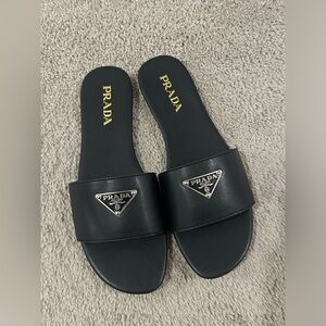 PRADA sandals